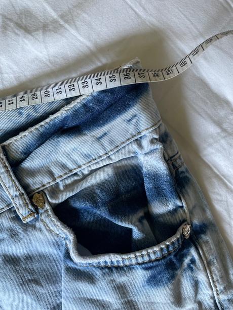 Dámske boyfriend rifle, s