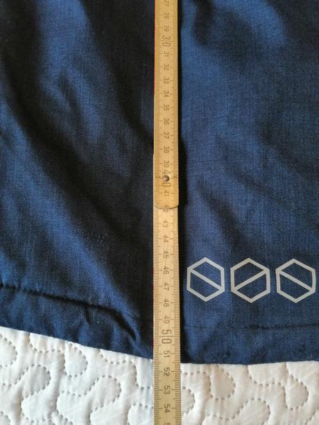 Zimná bunda, topolino,122