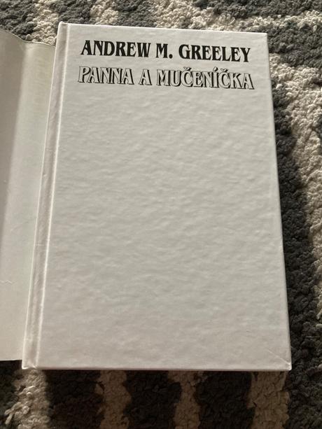 Panna a mučeníčka (1993), 