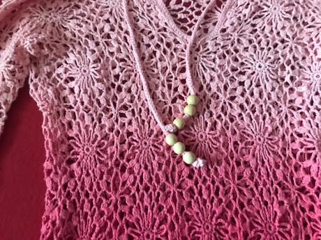 Pulovrik upletovy, vel.s, s