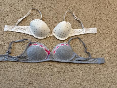 Podprsenky, takko,60aa