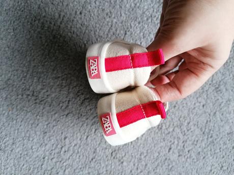Tenisky, zara,22