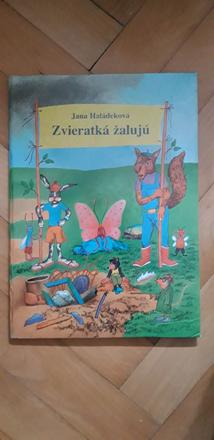 Knižka "zvieratká zaluju"_ o1, 