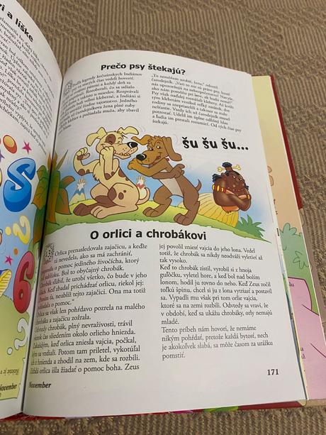 Rozprávočky na každý deň 365 očarujúcich príbehov, 