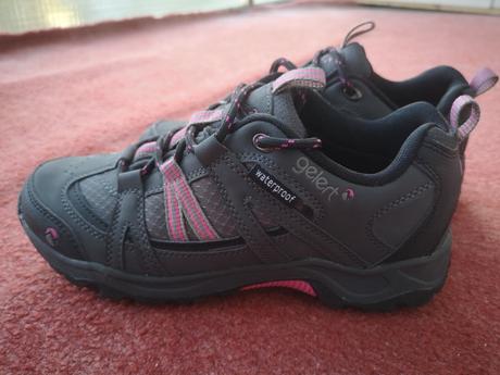 Gelert dámske nepremokavé topánky veľkosť 37, gelert,37