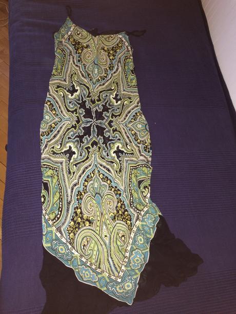 Krásne etno šaty, 164