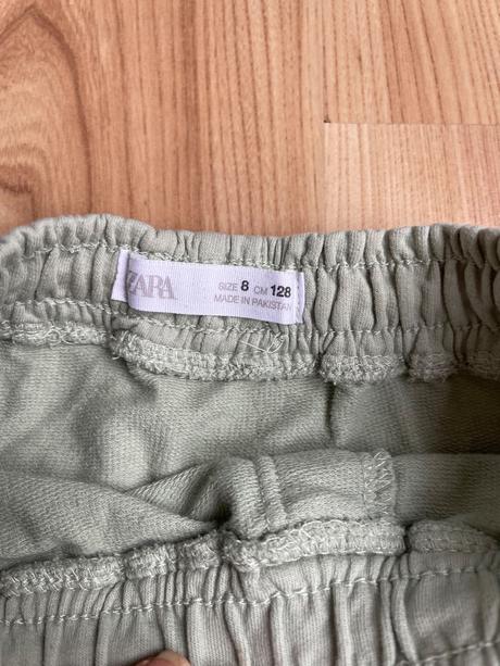 Kratasy zara, zara,128