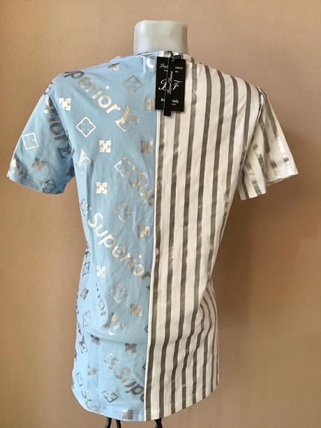 Tričko beymond /76, 36 / s