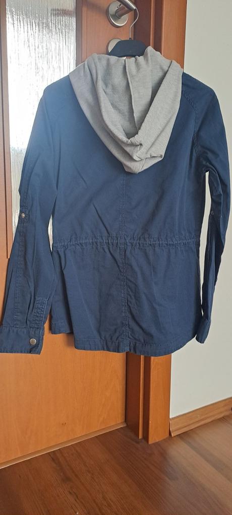 Dievčenská prechodná bunda, xs
