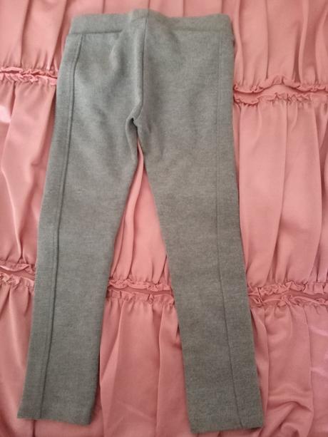 Super leginy, palomino,104