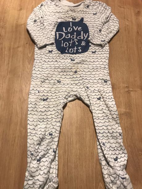 Detsky overal 6 ks, 74