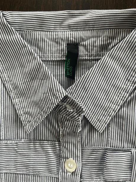 Košelové body pre dievča benetton, benetton,s