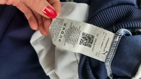 Súprava puma, puma,80