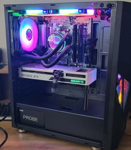 Postavím vám pc, 