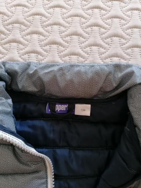 Chlapčenská bunda, pepperts,134