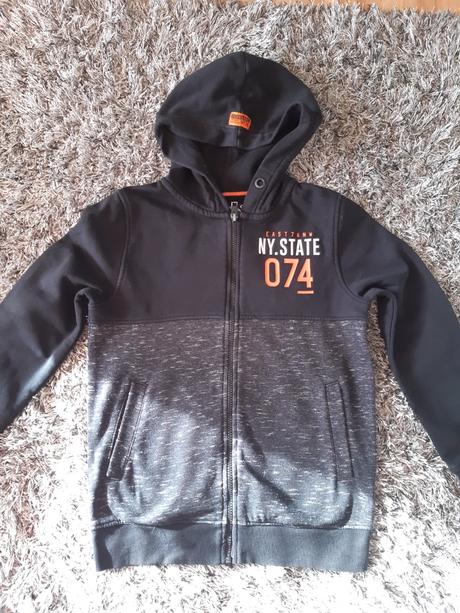 Mikina 146/152, c&a,146