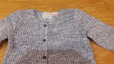Svetrík zara, zara,92
