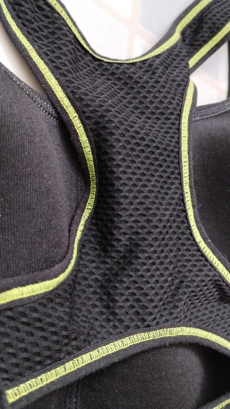 Športová podprsenka, crivit,l