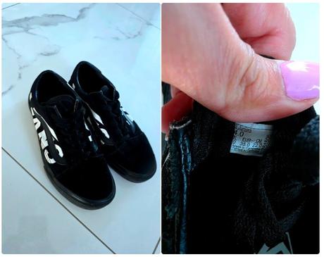 Vans tenisky, vans,35
