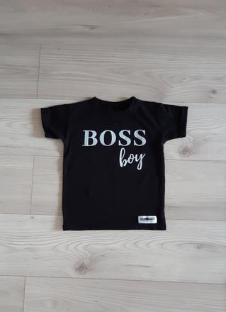 Tričko zn. mikoo, 104