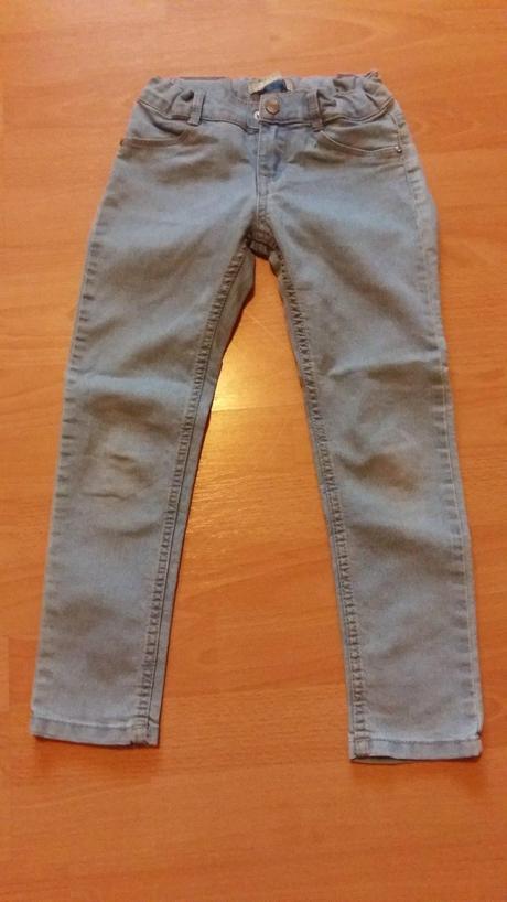 Rifle, terranova,116