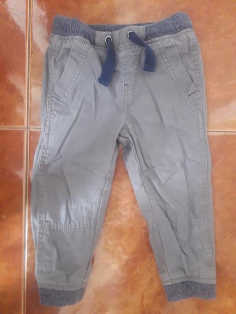 Termo nohavice, lupilu,92