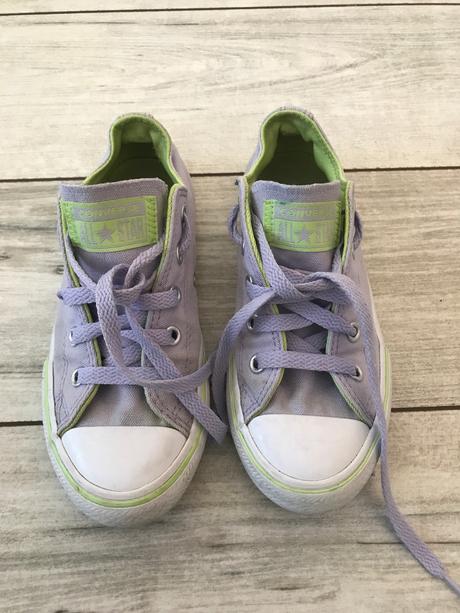 Tenisky, converse,31