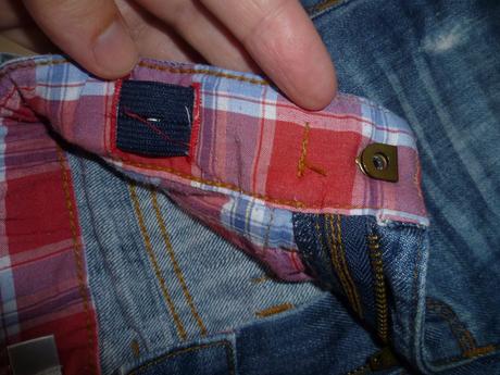 Noppies riflovka, 80