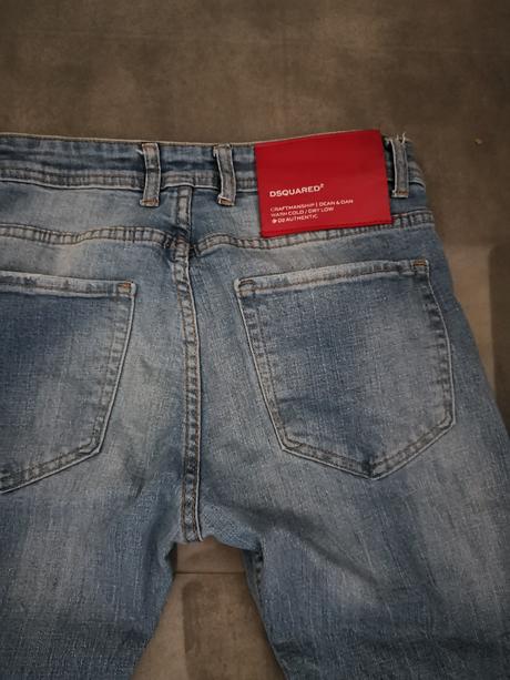 Rifle, dpam (du pareil au meme),30