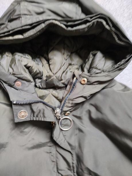 Zimná bunda nenosená 3 v 1, m