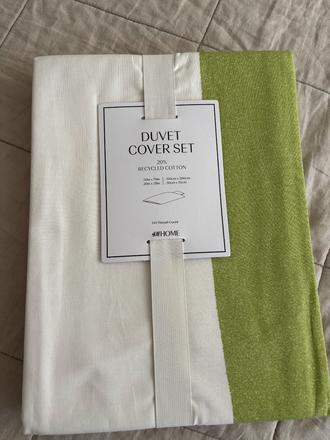 H&m home detská postielna bielizen, šírka (cm): 150,dĺžka (cm): 200