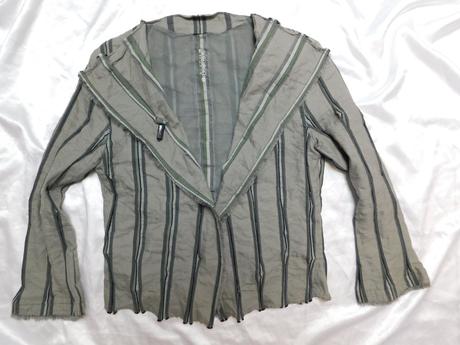 Damsky trendy štylovy blejzer, 36