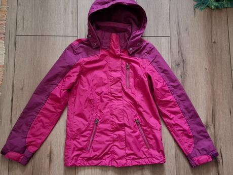 Zimná bunda 146/152, takko,146
