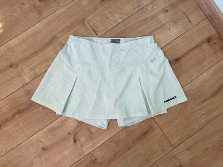 Športový skort značky head, m