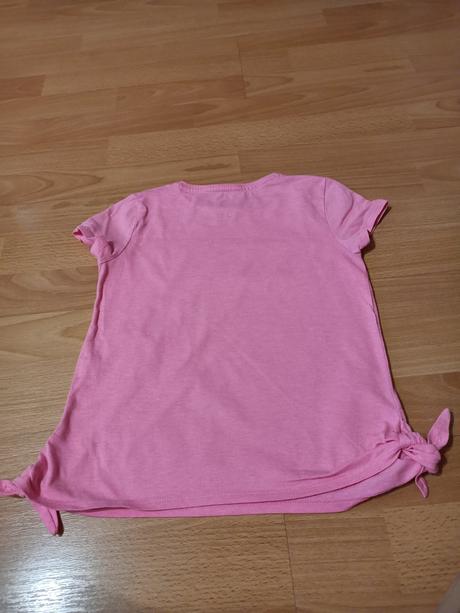 Dievčenské tričko, 