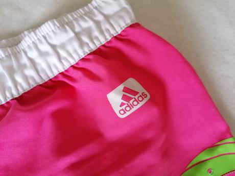 Kraťasy, adidas,s