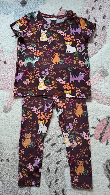 Set mačky lindex, lindex,92