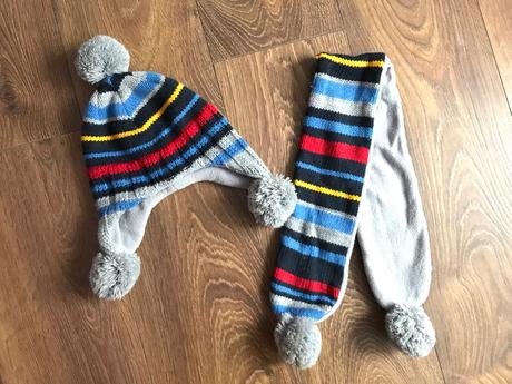 Ciapka so salom, topolino,92