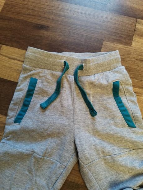 Tepláky, pepperts,122