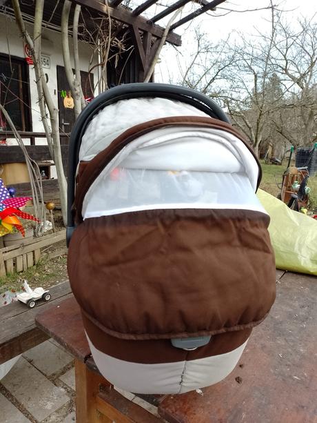 Hlboká vanička ku peg-pérego, peg-pérego,peg-pérego switch easy drive