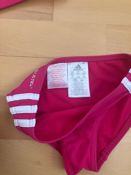 Dvojdielne plavky, adidas,116