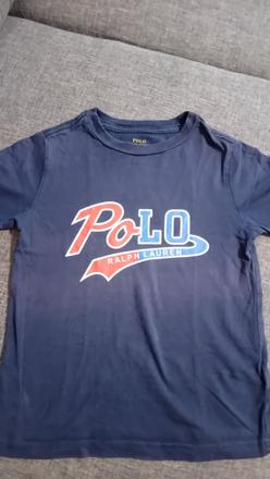 Tričko, ralph lauren,104