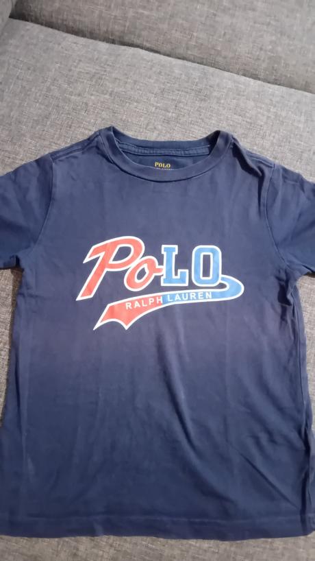 Tričko, ralph lauren,104