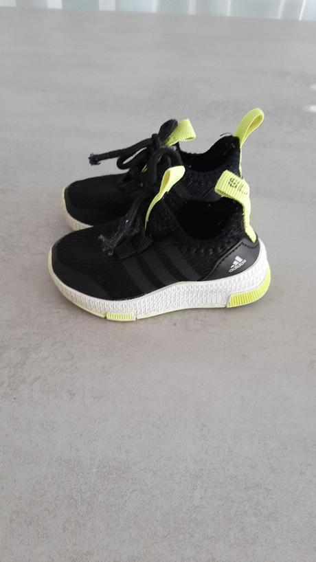 Botasky na dvor, adidas,21