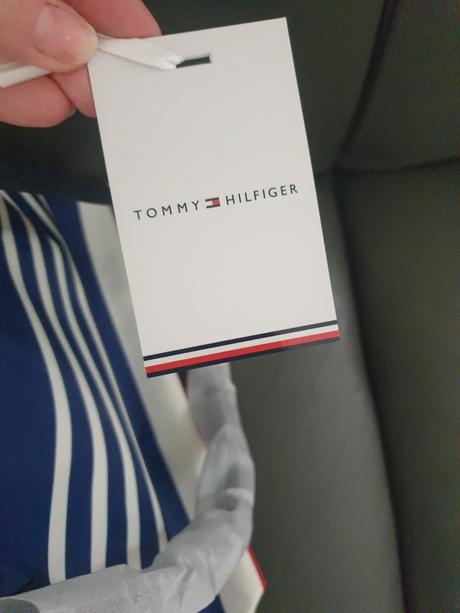 Kabelka/taška, tommy hilfiger