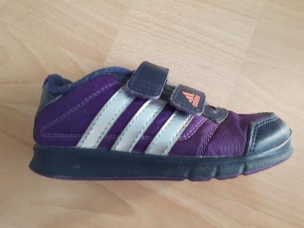 Tenisky adidas, adidas,25