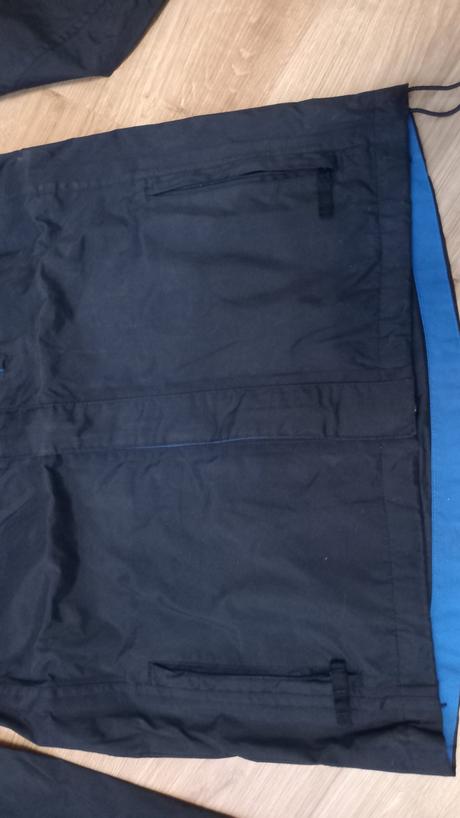 .prechodna bunda 11-12r., 152