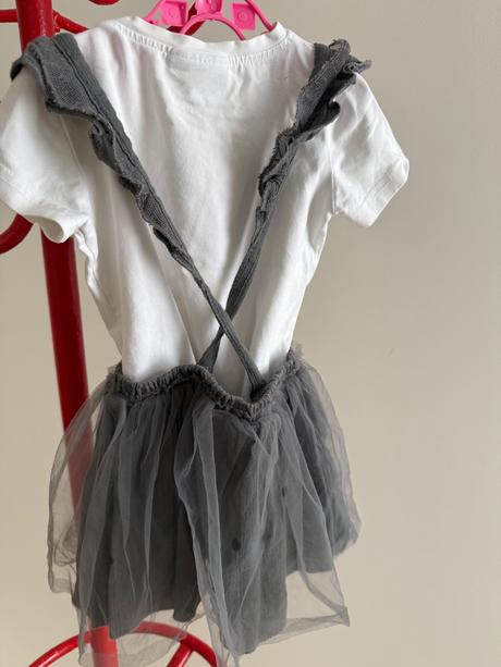 Tricko a sukna, zara,92