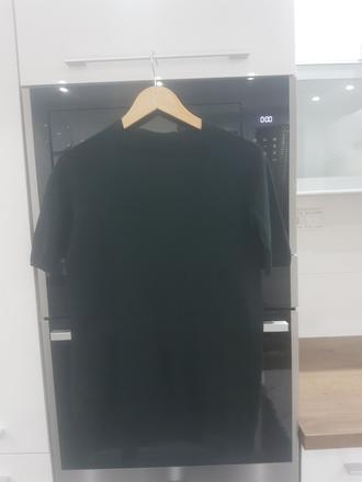 Damsky tenší pulóver velk.m, m