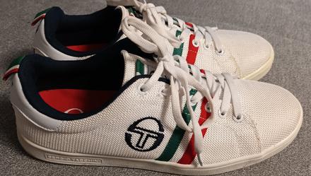 Tenisky sergio tacchini, 44